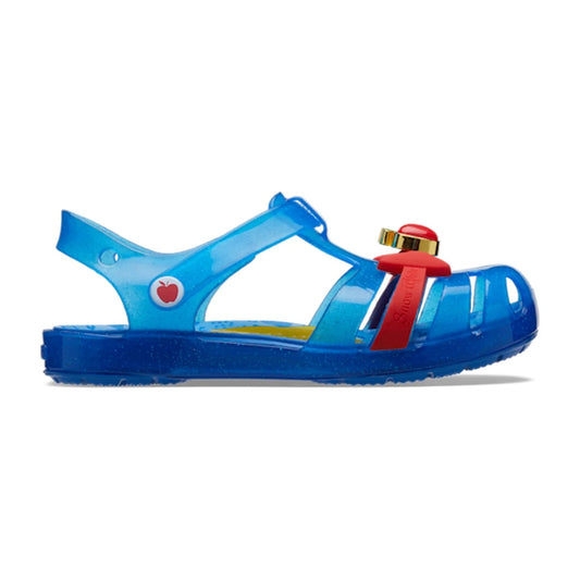 Toddlers' Snow White Isabella Sandal - Bright Cobalt