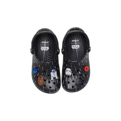 Crocs Toddlers STAR WARS™ Hyperspace Classic Clog ALT100