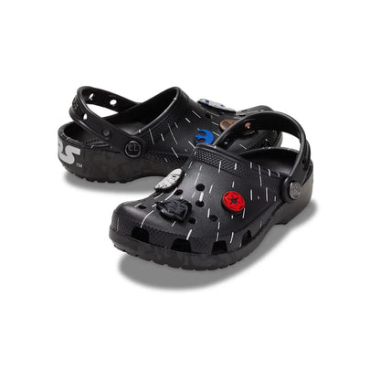Crocs Toddlers STAR WARS™ Hyperspace Classic Clog ALT110