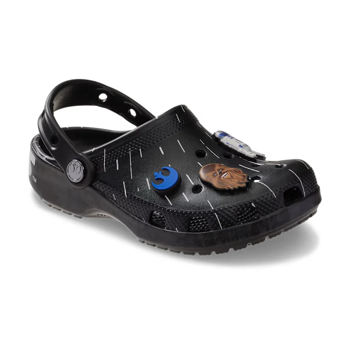 Crocs Toddlers STAR WARS™ Hyperspace Classic Clog ALT140