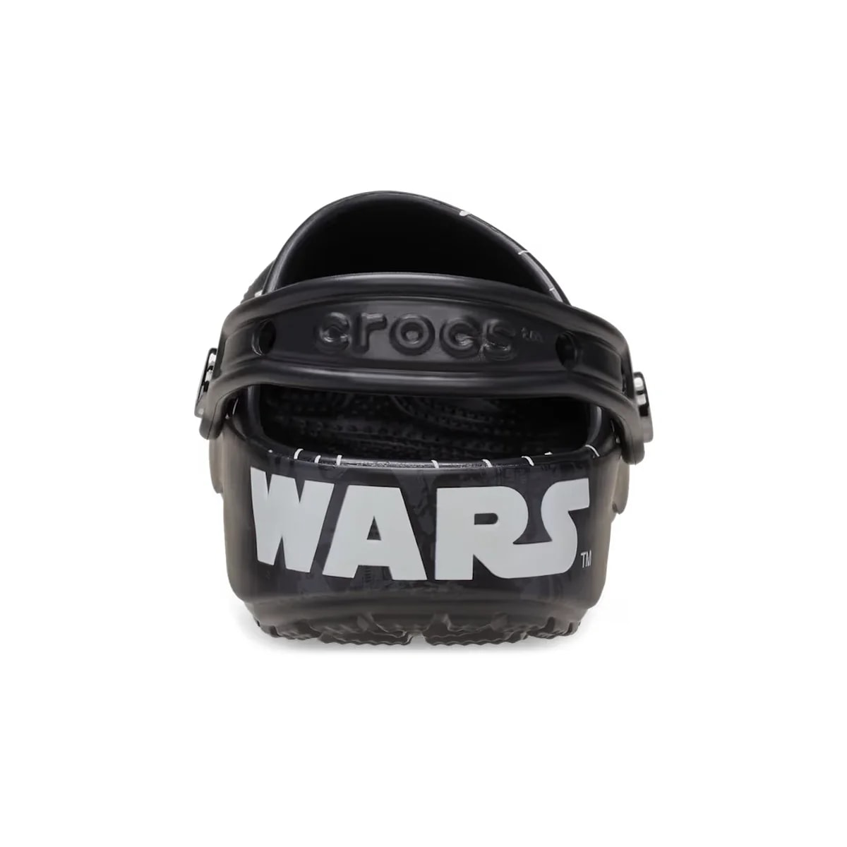 Crocs Toddlers STAR WARS™ Hyperspace Classic Clog ALT160