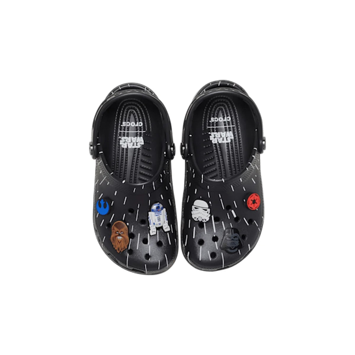 Toddlers STAR WARS™ Hyperspace Classic Clog - Multi