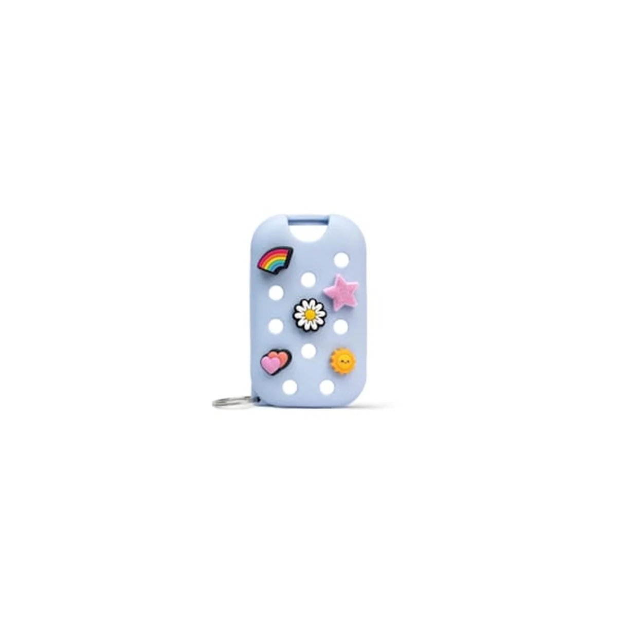Touchland Hand Mist Case - Cloudwave Blue