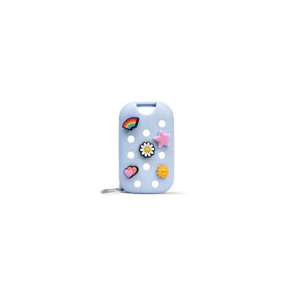 Touchland Hand Mist Case - Cloudwave Blue