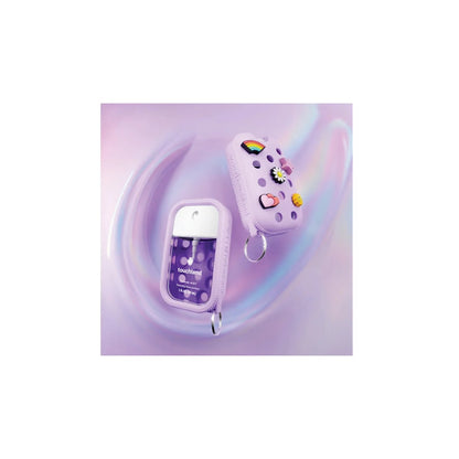crocs-gallery-color:pixie lavender; color:Pixie Lavender; alt:ALT110; file:212907_5FV-ALT110