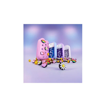 crocs-gallery-color:pixie lavender; color:Pixie Lavender; alt:ALT130; file:212907_5FV-ALT130