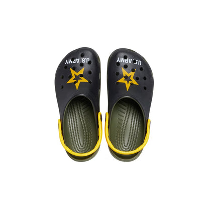 Crocs U.S. Army Classic Clog ALT120