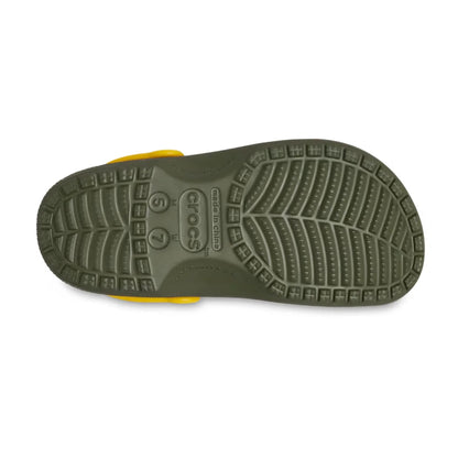 Crocs U.S. Army Classic Clog ALT130