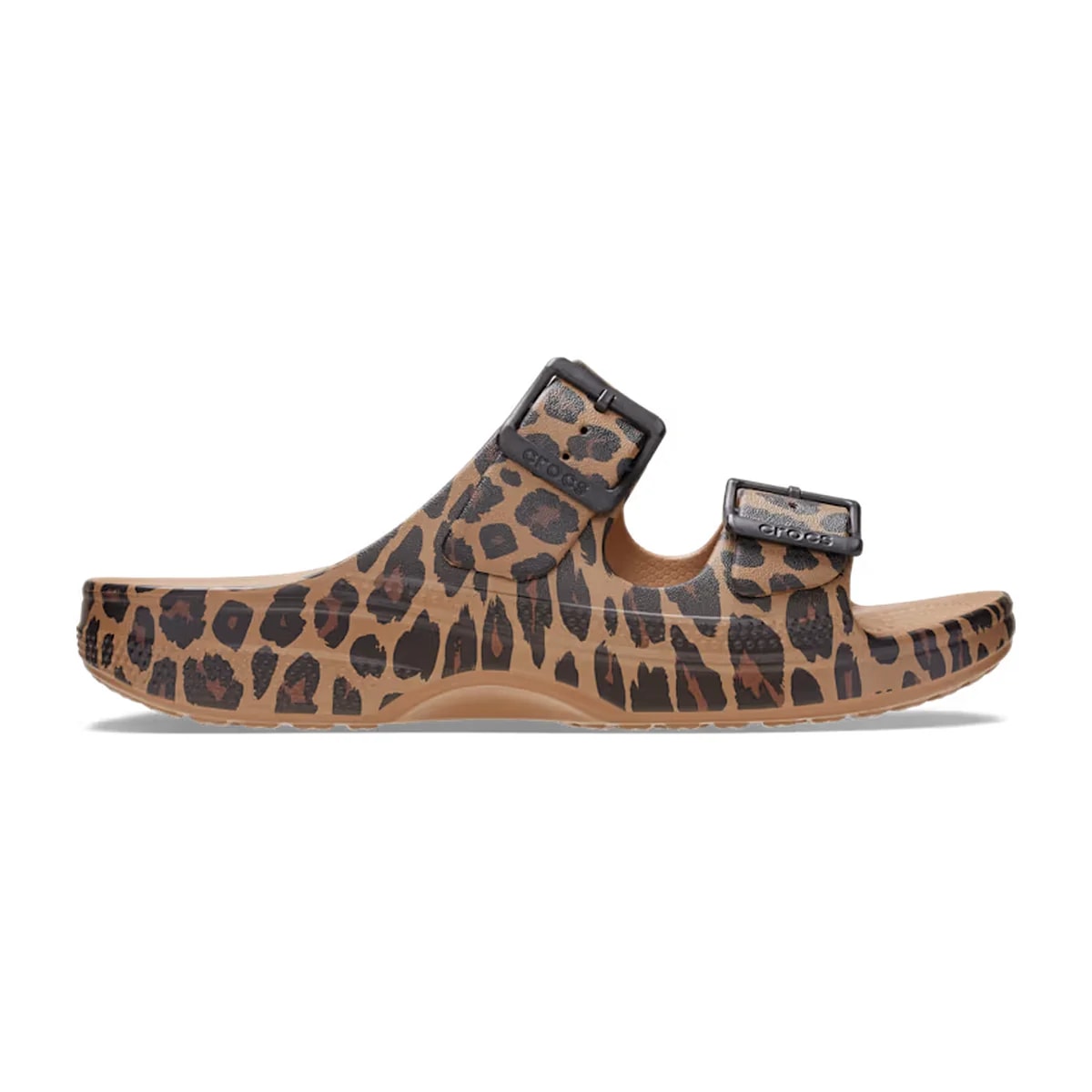 Crocs Women's Animal Saturday Sandal ALT100