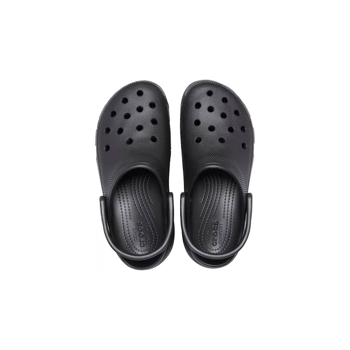 Crocs Women's Classic Platform Clog ALT120