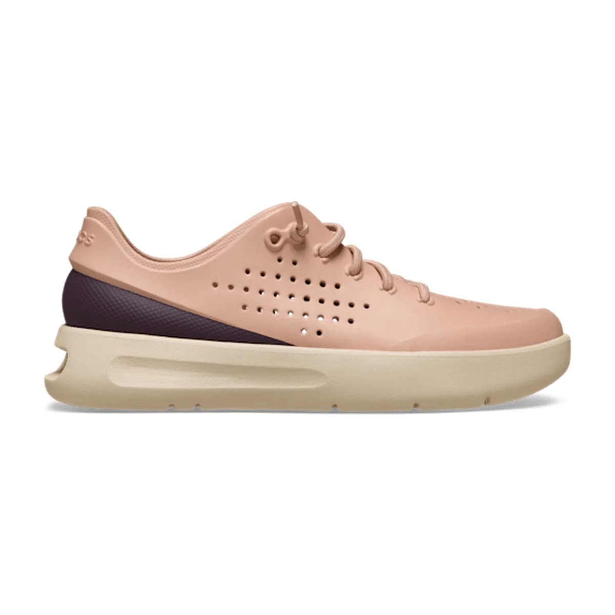 Women's InMotion LiteRide™ Heel Block Pacer - Pink Caramel