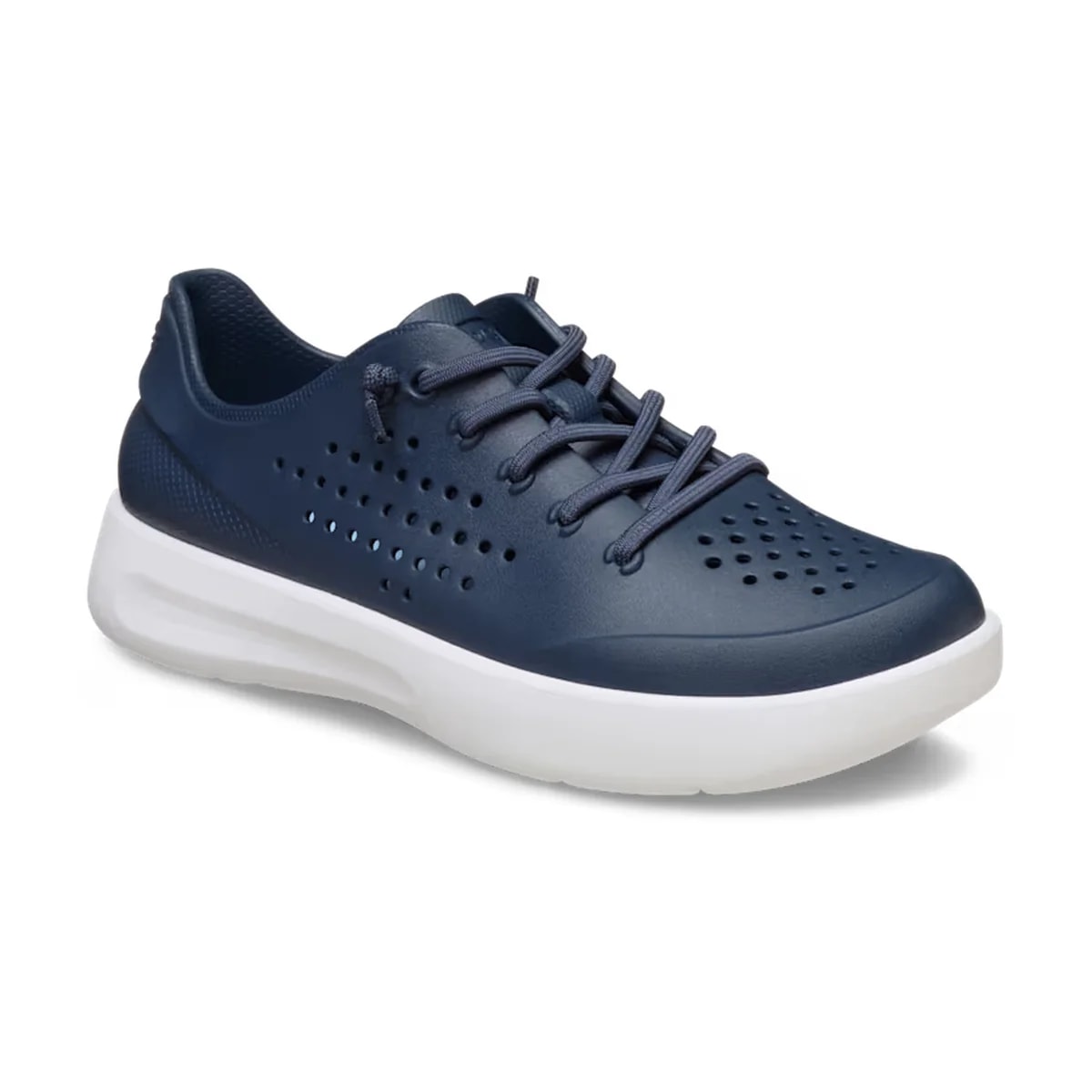 crocs-gallery-color:navy / white; color:Navy / White; alt:ALT140; file:210832_462-ALT140