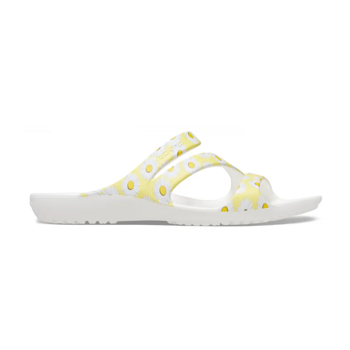 Crocs Kadee II Leopard Sandal ALT100