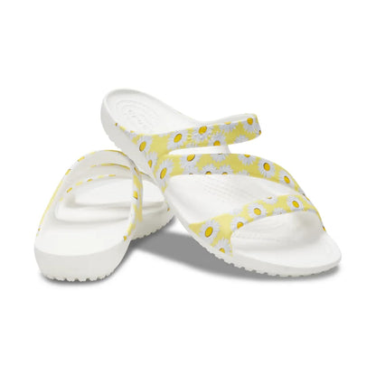 Crocs Kadee II Leopard Sandal ALT110