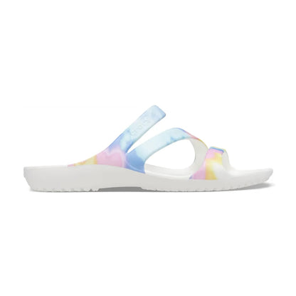 crocs-gallery-color:multi / white; color:Multi / White; alt:ALT100; file:206894_928-ALT100