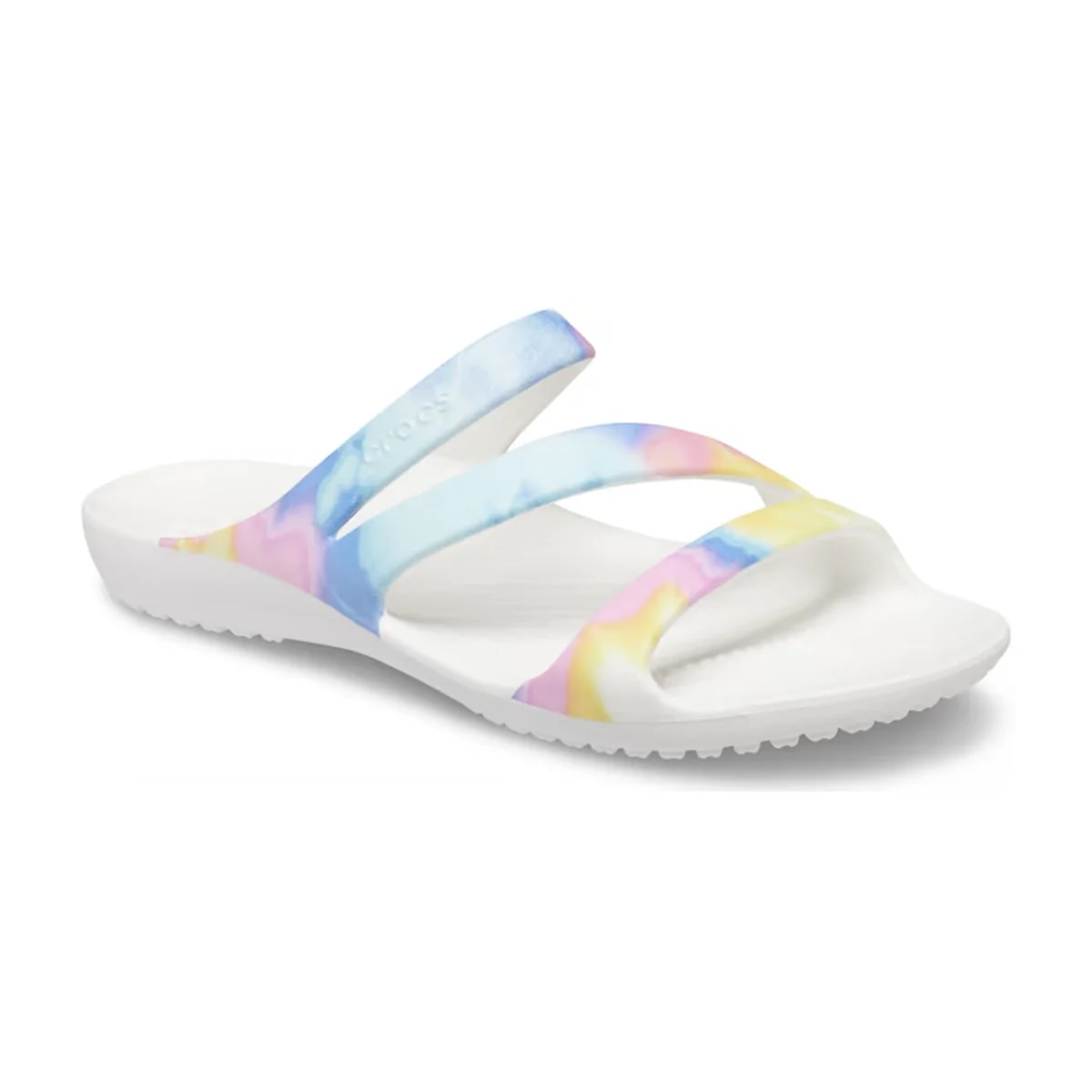 crocs-gallery-color:multi / white; color:Multi / White; alt:ALT140; file:206894_928-ALT140