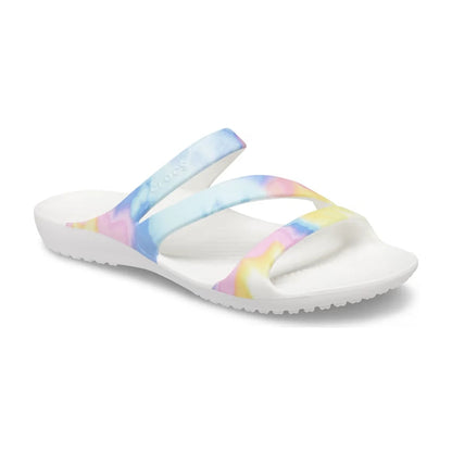 crocs-gallery-color:multi / white; color:Multi / White; alt:ALT140; file:206894_928-ALT140