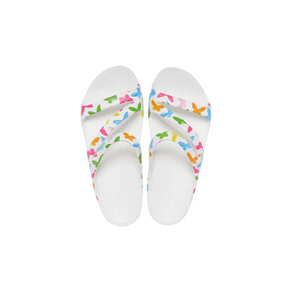 crocs-gallery-color:butterfly / white; color:Butterfly / White; alt:ALT120; file:206894_99Q-ALT120