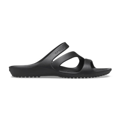 Kadee II Sandal - Black
