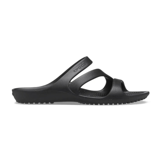 Kadee II Sandal - Black