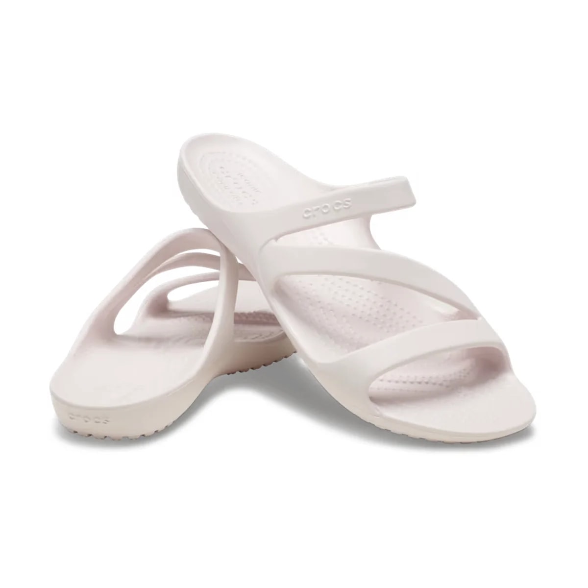 crocs-gallery-color:barely pink; color:Barely Pink; alt:ALT110; file:206756_6PI-ALT110