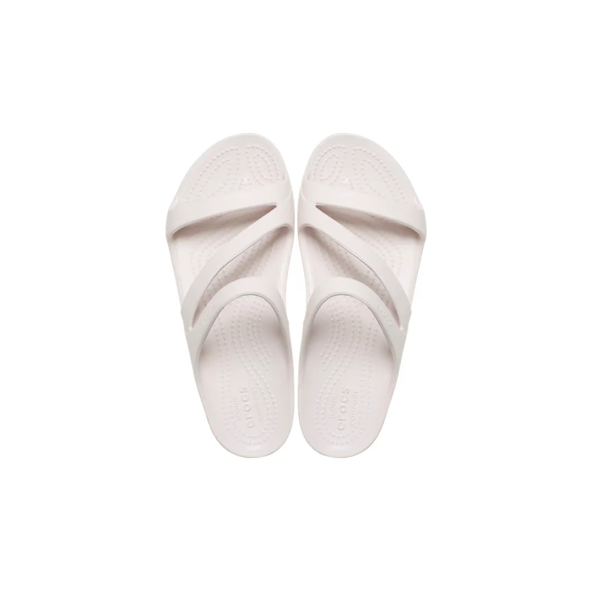 crocs-gallery-color:barely pink; color:Barely Pink; alt:ALT120; file:206756_6PI-ALT120