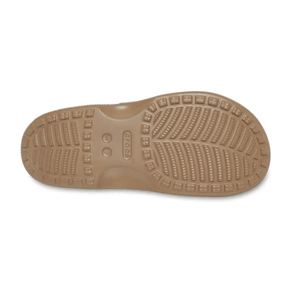 Crocs Women’s Metallic Buckle Saturday Sandal ALT130