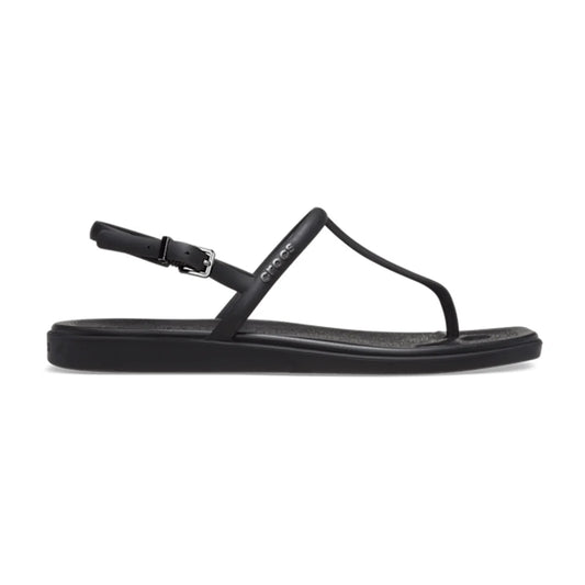 Miami Thong Flip - Black