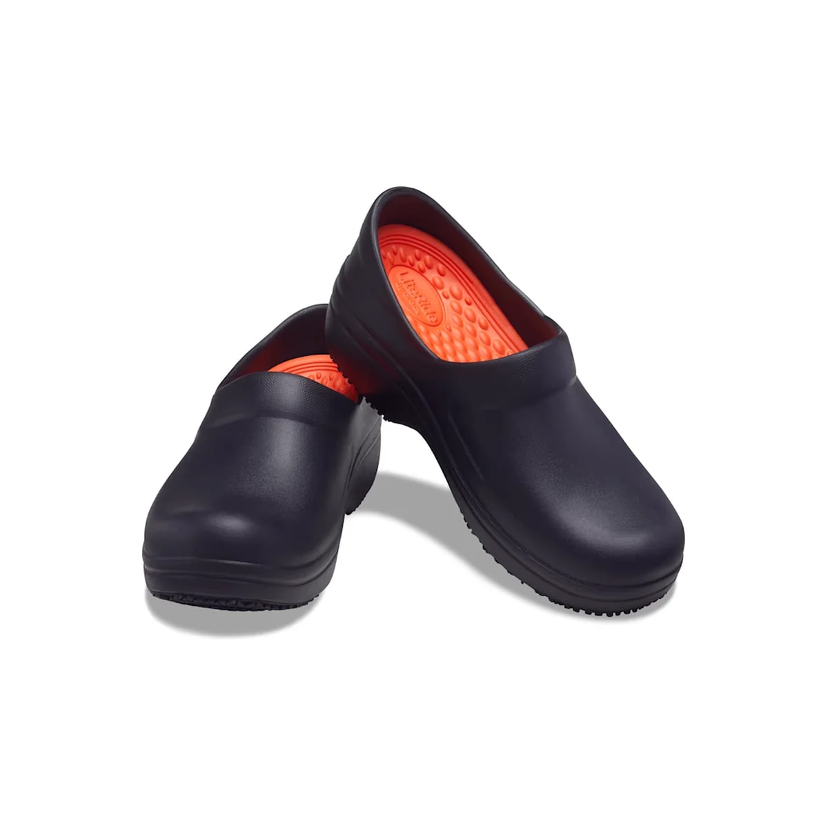 Crocs Womens Neria Pro II LiteRide™ Work Clog ALT110