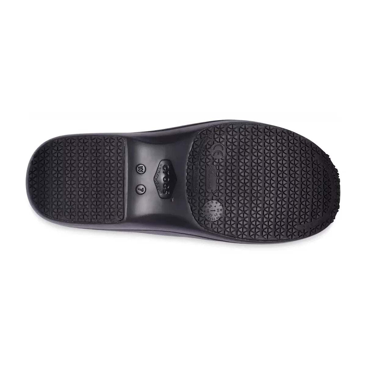 Crocs Womens Neria Pro II LiteRide™ Work Clog ALT130
