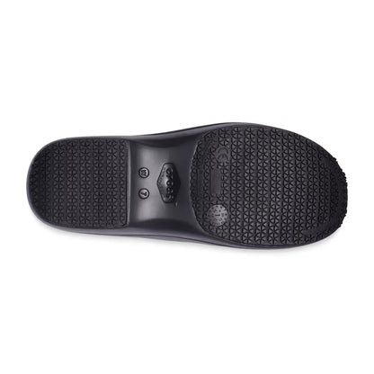 Crocs Womens Neria Pro II LiteRide™ Work Clog ALT130