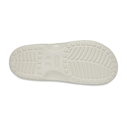 Crocs Women's Saturday Enamel Buckle Sandal ALT130