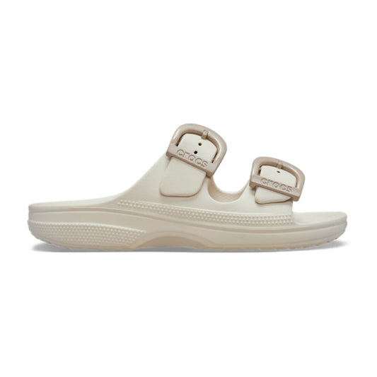 Women's Saturday Enamel Buckle Sandal - Frappé