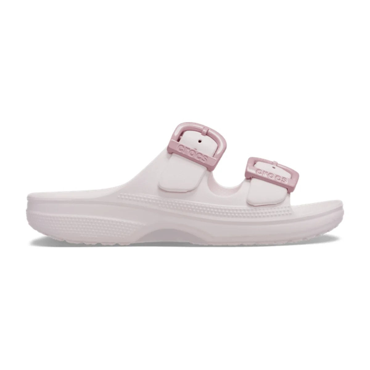 Women's Saturday Enamel Buckle Sandal - Bubble Ice