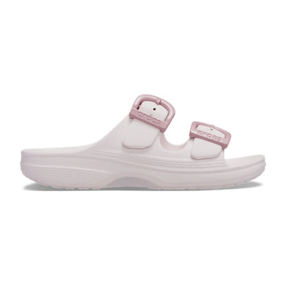 Women's Saturday Enamel Buckle Sandal - Bubble Ice