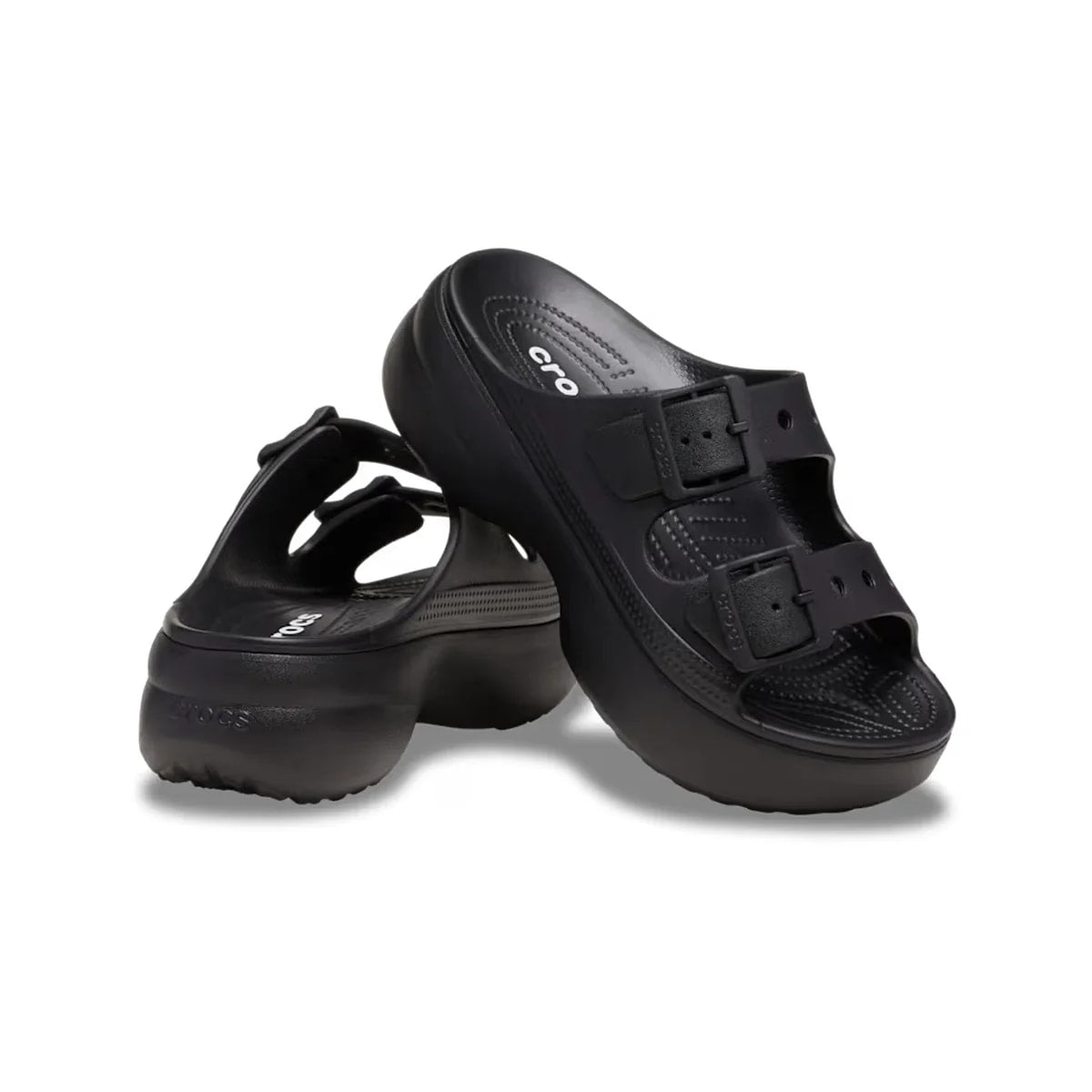 Crocs Women's Saturday Platform Sandal ALT110