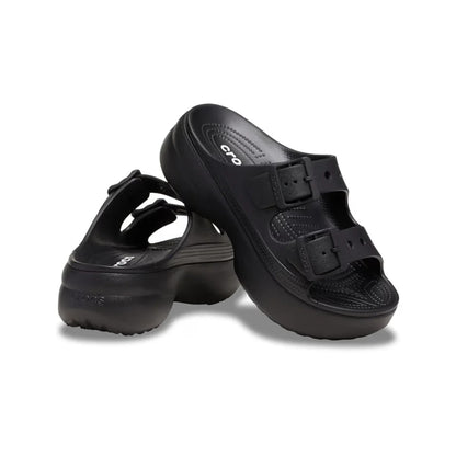 Crocs Women's Saturday Platform Sandal ALT110