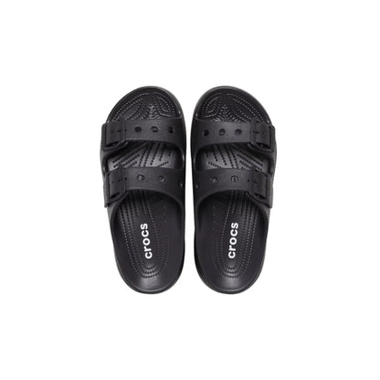 Crocs Women's Saturday Platform Sandal ALT120