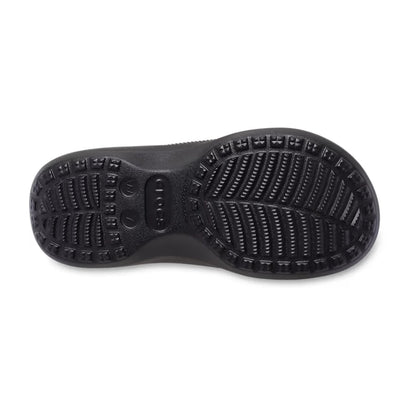 Crocs Women's Saturday Platform Sandal ALT130
