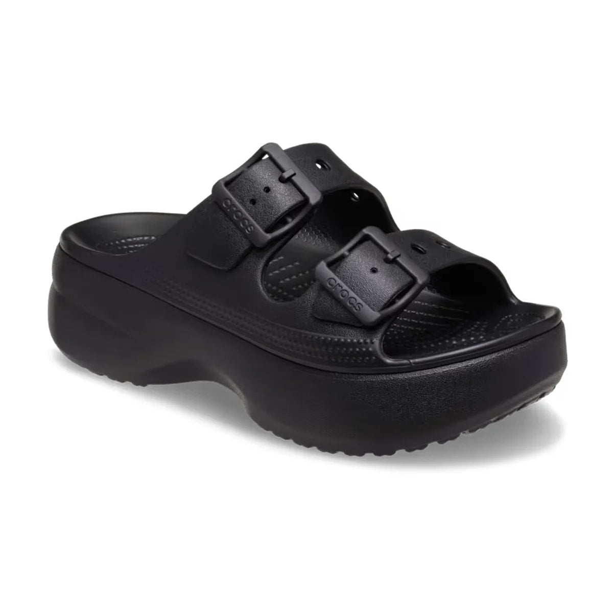 Crocs Women's Saturday Platform Sandal ALT140