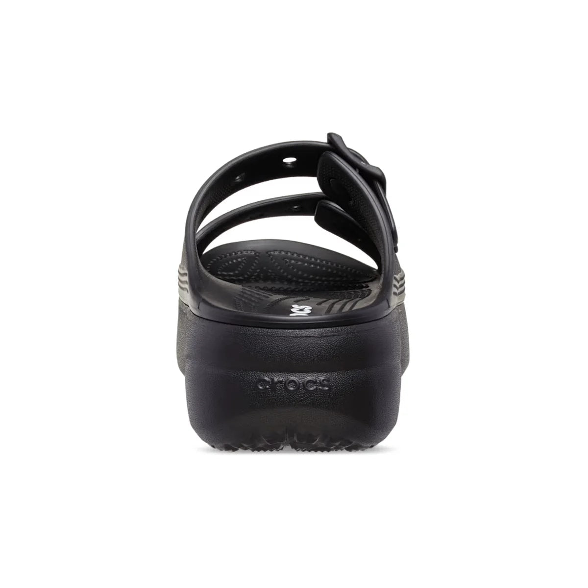 Crocs Women's Saturday Platform Sandal ALT160
