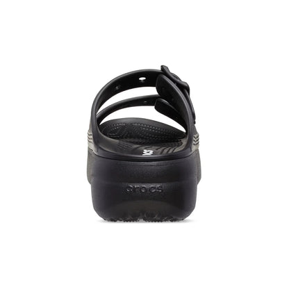 Crocs Women's Saturday Platform Sandal ALT160