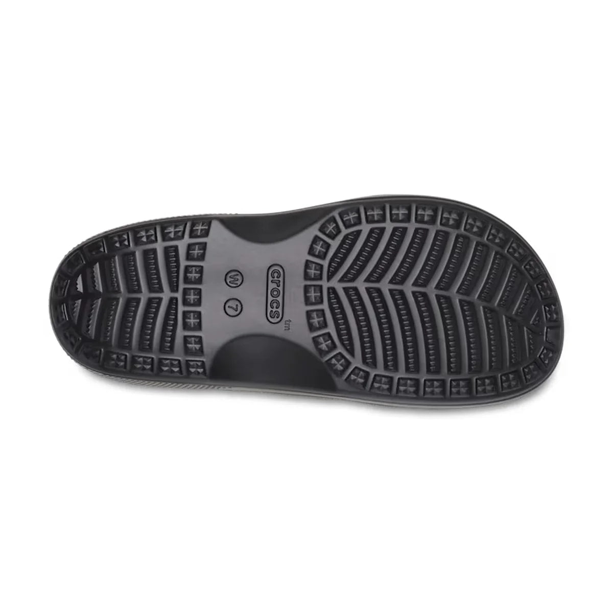 Crocs Women's Saturday Slide ALT130