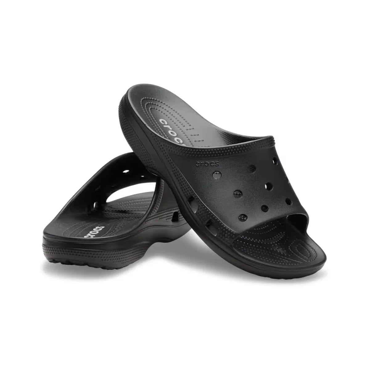 crocs-gallery-color:black; color:Black; alt:ALT110; file:213294_001-ALT110