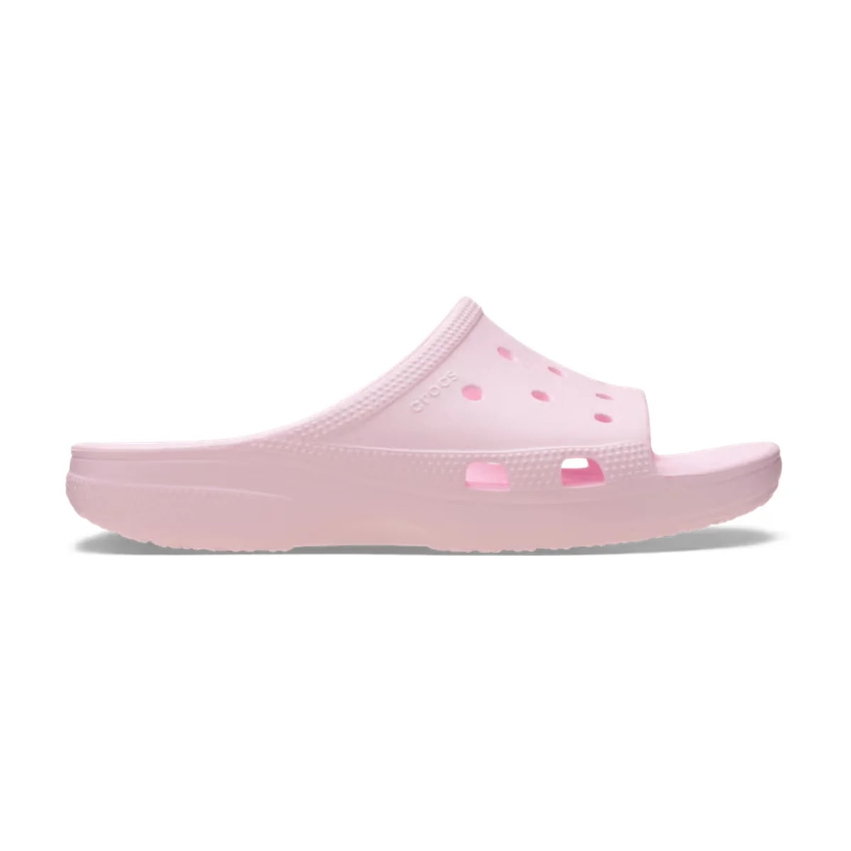 crocs-gallery-color:pink milk; color:Pink Milk; alt:ALT100; file:213294_6ZW-ALT100
