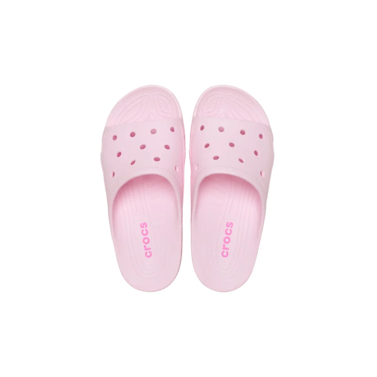 crocs-gallery-color:pink milk; color:Pink Milk; alt:ALT120; file:213294_6ZW-ALT120