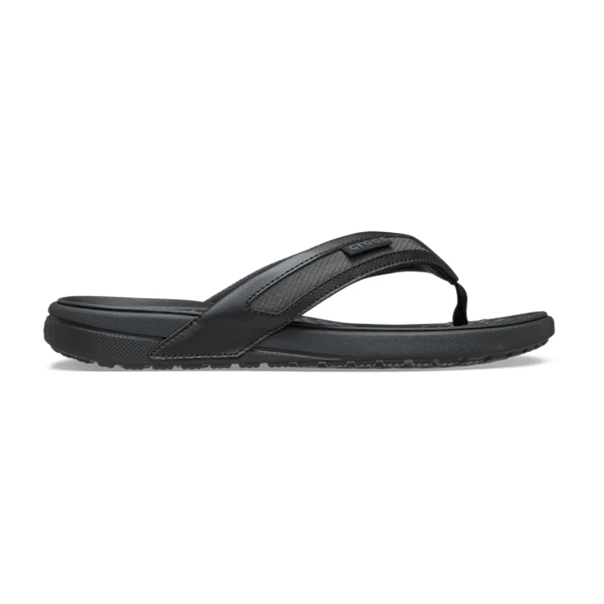 Yukon Sport Flip - Black/Slate Grey