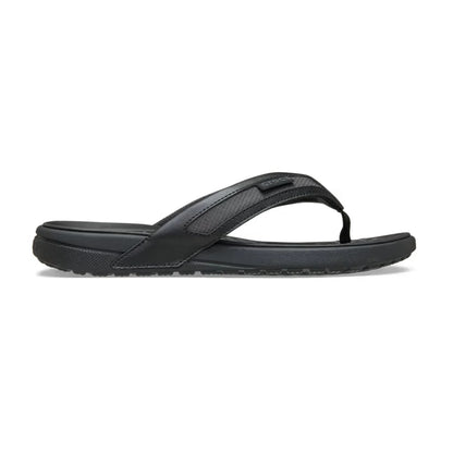 crocs-gallery-color:black/slate grey; color:Black/Slate Grey; alt:ALT100; file:212039_0DD-ALT100