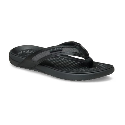 crocs-gallery-color:black/slate grey; color:Black/Slate Grey; alt:ALT140; file:212039_0DD-ALT140