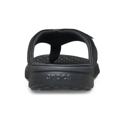 crocs-gallery-color:black/slate grey; color:Black/Slate Grey; alt:ALT160; file:212039_0DD-ALT160